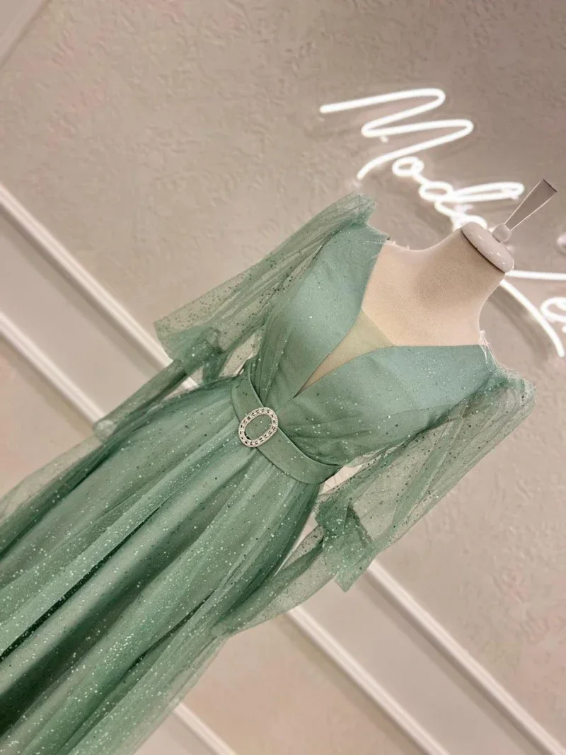 Rachel Evening Dress