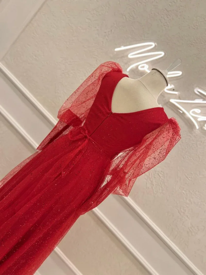 Rachel Evening Dress