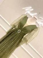 Rachel Evening Dress