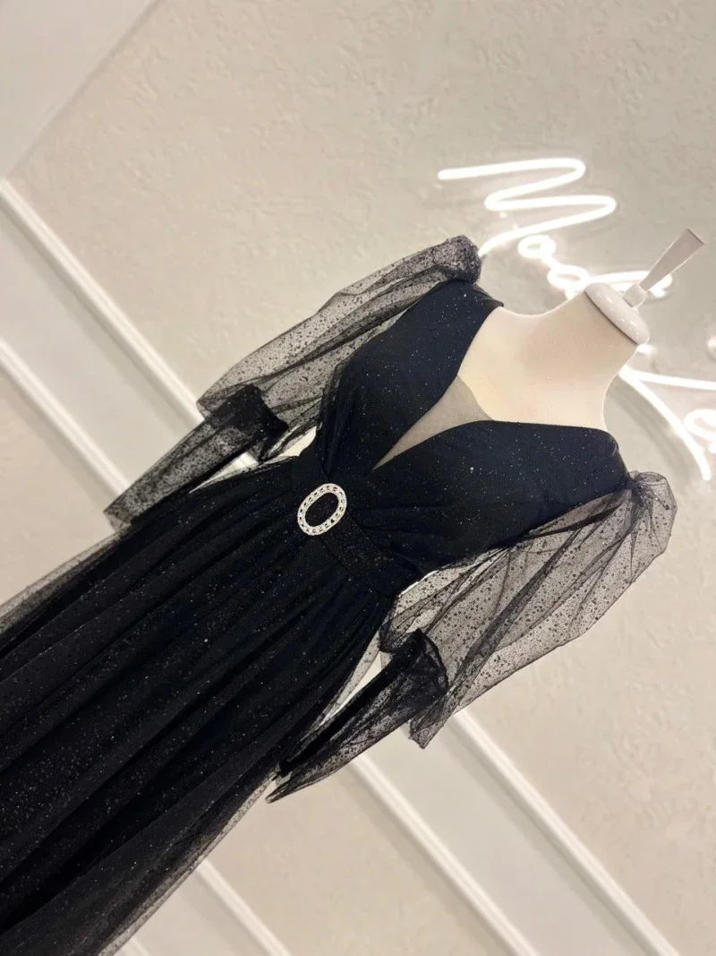 Rachel Evening Dress