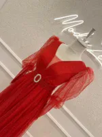 Rachel Evening Dress