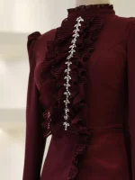 Rafaella Modest Evening Dress