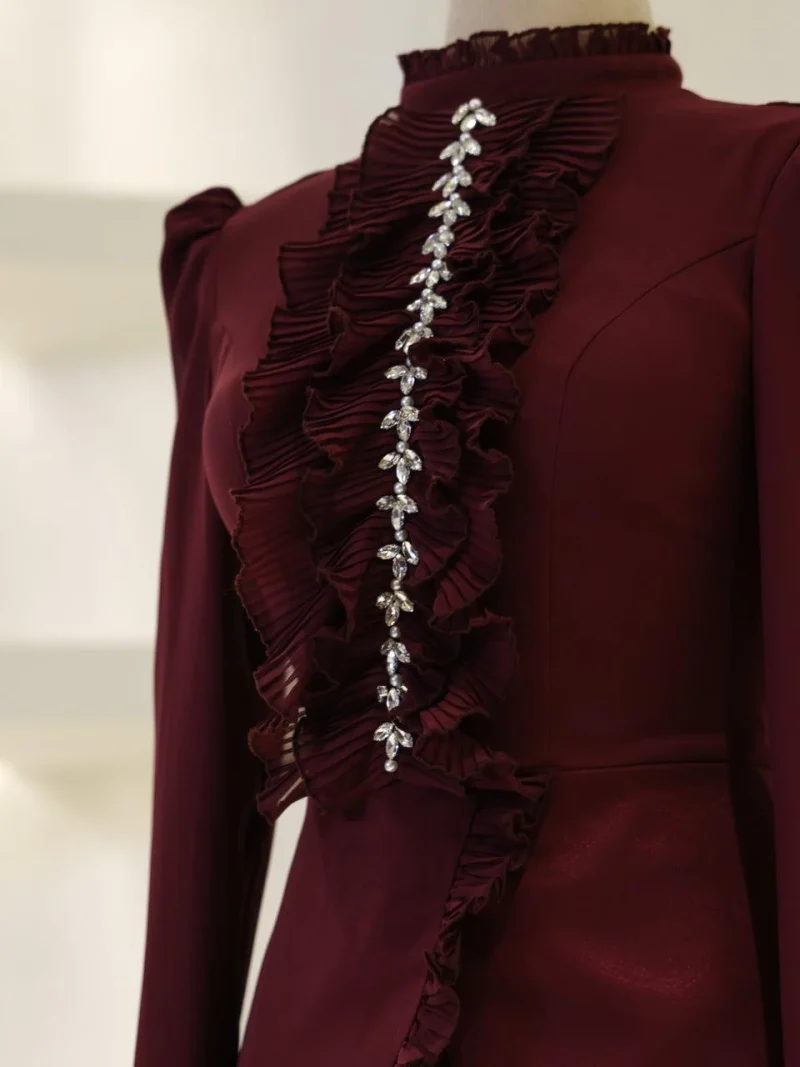 Rafaella Modest Evening Dress