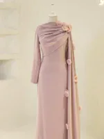 Ramse Modest Evening Dress