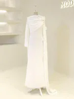 Ramse Modest Evening Dress