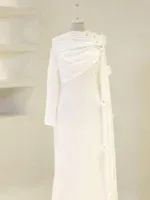 Ramse Modest Evening Dress