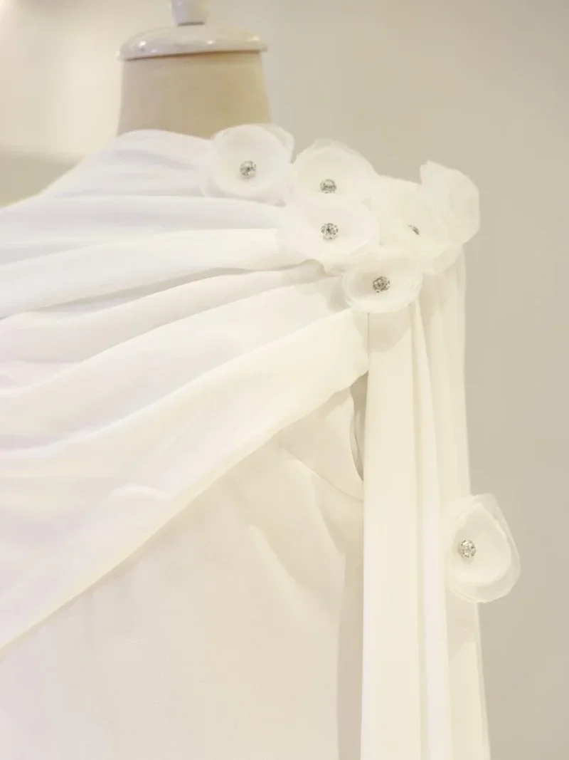 Ramse Modest Evening Dress