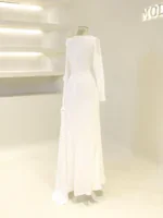 Ramse Modest Evening Dress