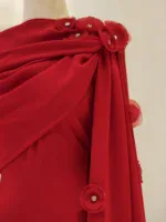 Ramse Modest Evening Dress