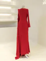 Ramse Modest Evening Dress