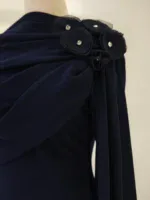 Ramse Modest Evening Dress