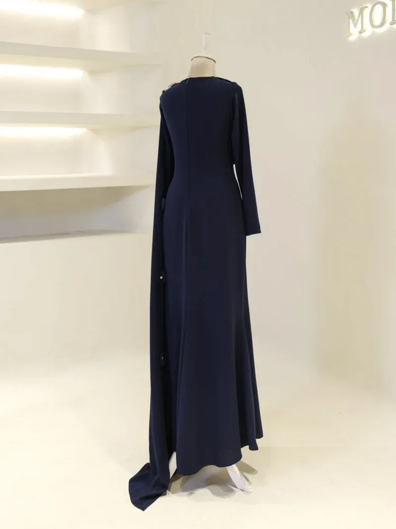 Ramse Modest Evening Dress