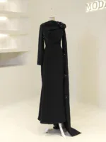 Ramse Modest Evening Dress