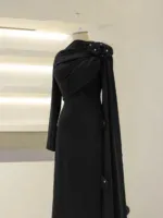 Ramse Modest Evening Dress