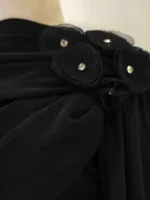 Ramse Modest Evening Dress