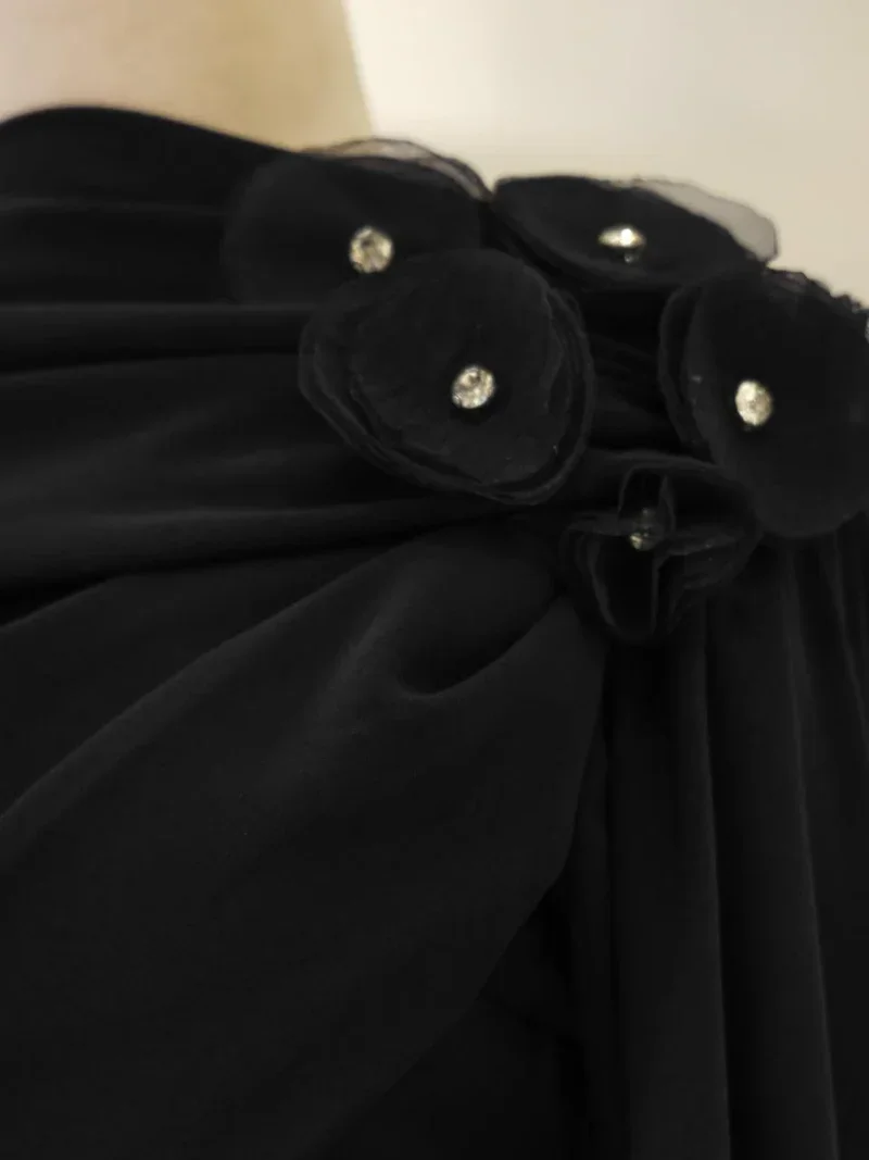 Ramse Modest Evening Dress