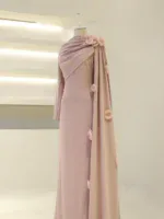 Ramse Modest Evening Dress