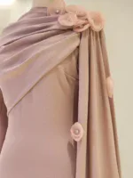 Ramse Modest Evening Dress