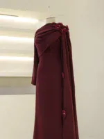 Ramse Modest Evening Dress