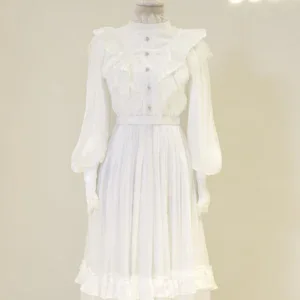 Rima Modest Evening Dress