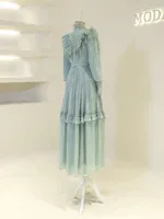 Rima Modest Evening Dress