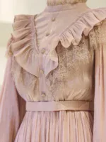 Rima Modest Evening Dress