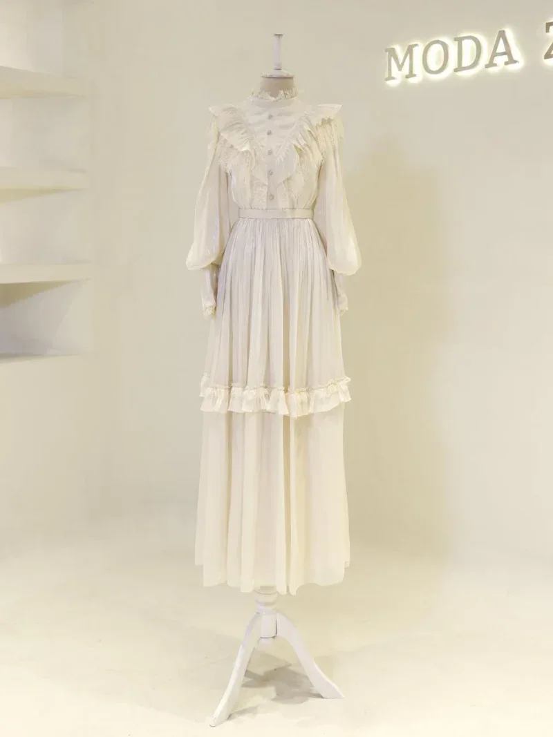 Rima Modest Evening Dress