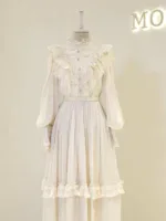 Rima Modest Evening Dress