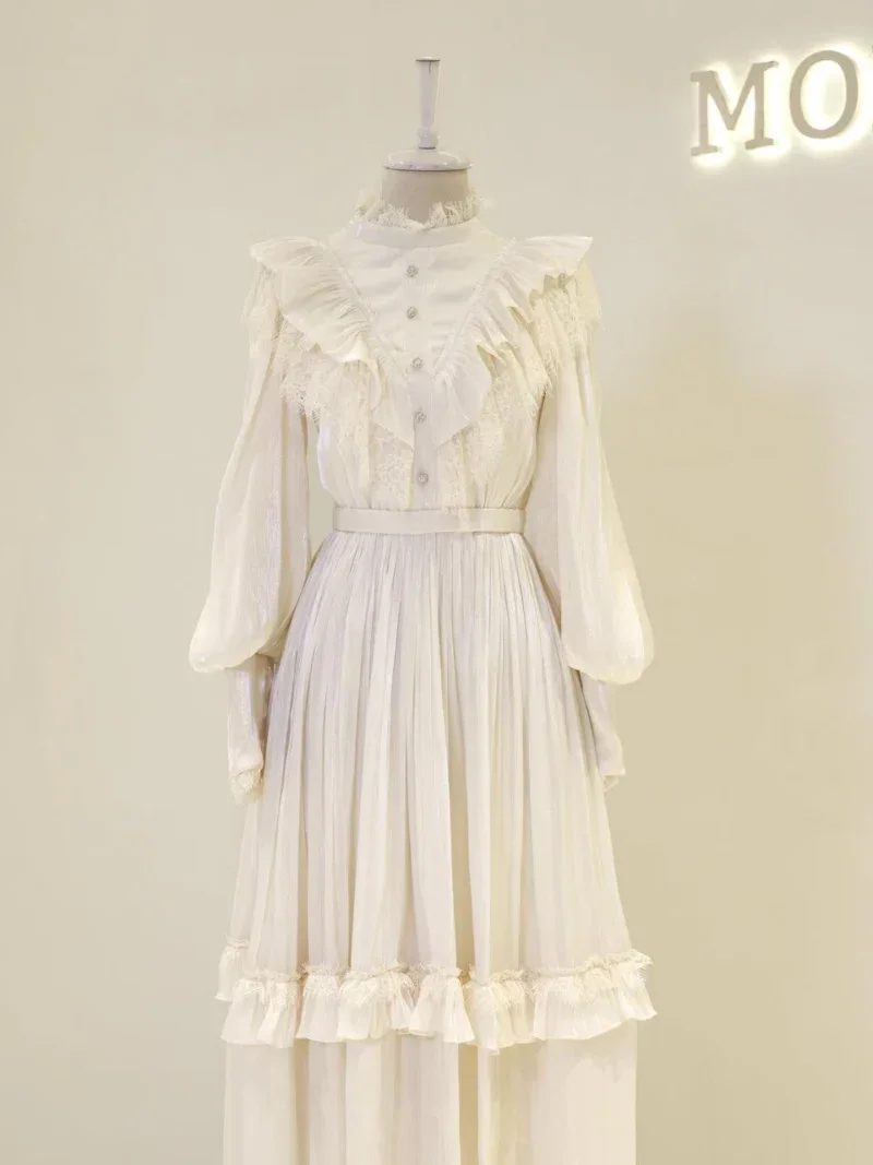 Rima Modest Evening Dress