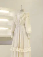 Rima Modest Evening Dress