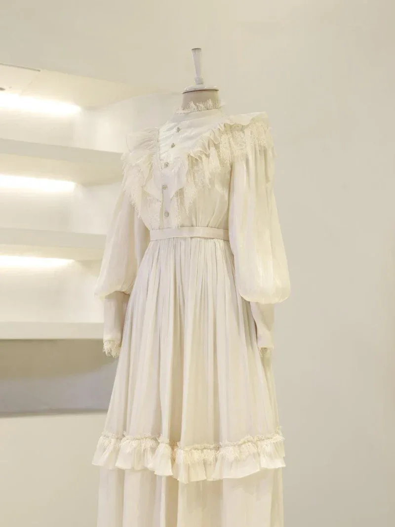 Rima Modest Evening Dress