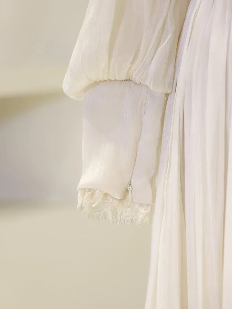 Rima Modest Evening Dress