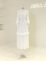 Rima Modest Evening Dress