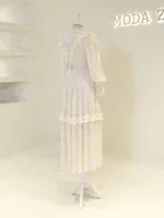 Rima Modest Evening Dress