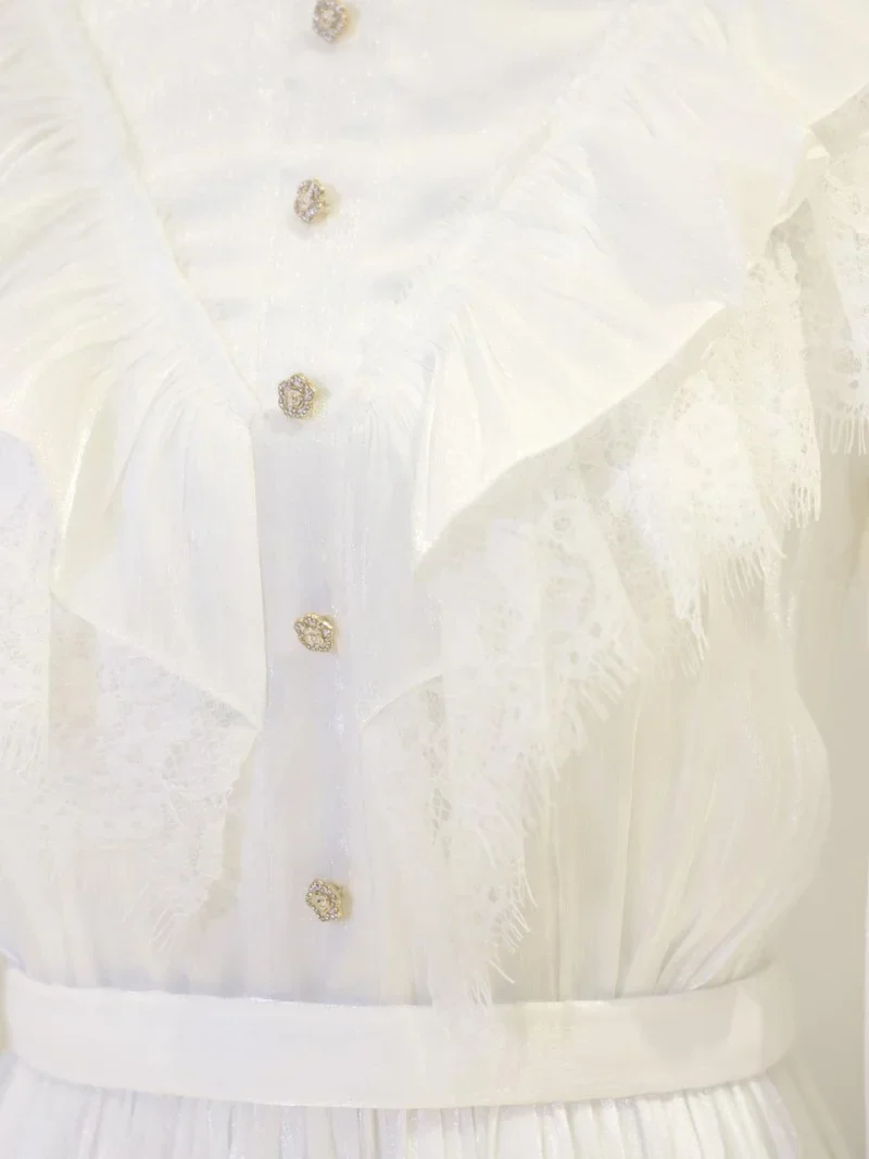 Rima Modest Evening Dress