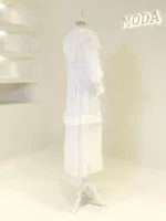 Rima Modest Evening Dress