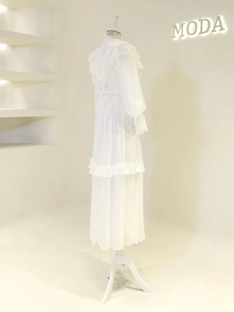 Rima Modest Evening Dress