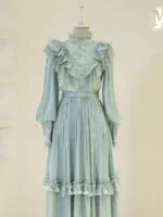 Rima Modest Evening Dress