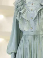 Rima Modest Evening Dress