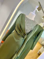 Rozary Modest Evening Dress