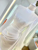 Ruby Modest Evening Dress