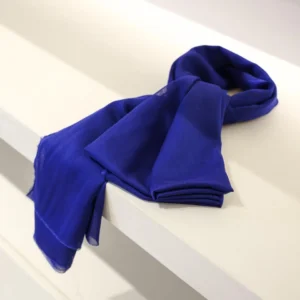 Saks Evening Shawl Fabric