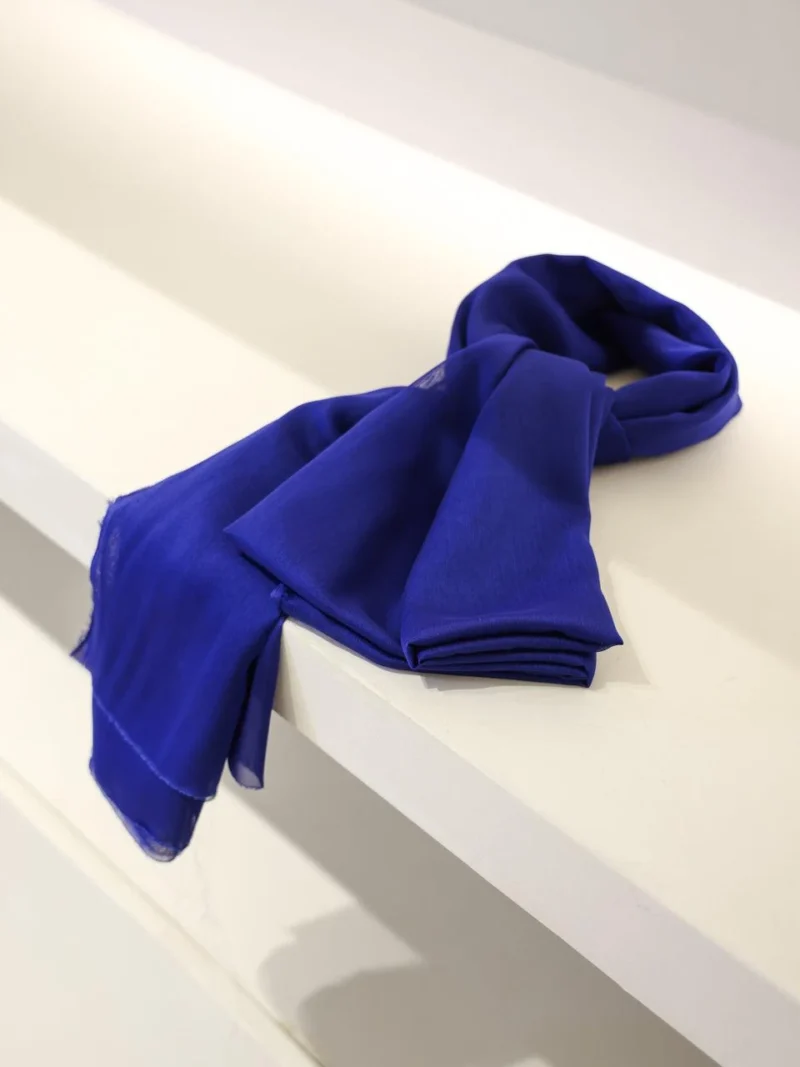 Saks Evening Shawl Fabric