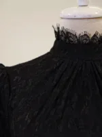 Sarah Modest Evening Dress