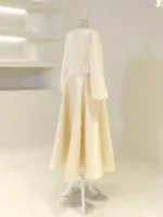 Seleste Modest Evening Dress