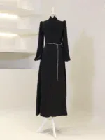 Selina Modest Evening Dress