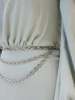 Selina Modest Evening Dress