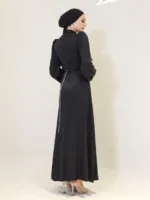 Selina Modest Evening Dress