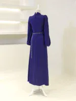 Selina Modest Evening Dress