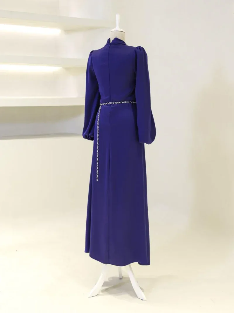 Selina Modest Evening Dress